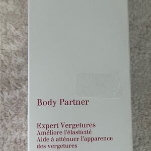 CLARINS BODY PARTNER